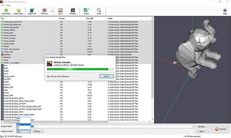 obj wingspan|3D Model Converter Online (Free) .